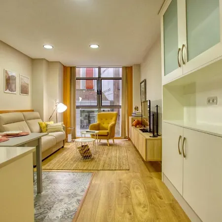 El Loft De Berta - Vut 6221 As Oviedo