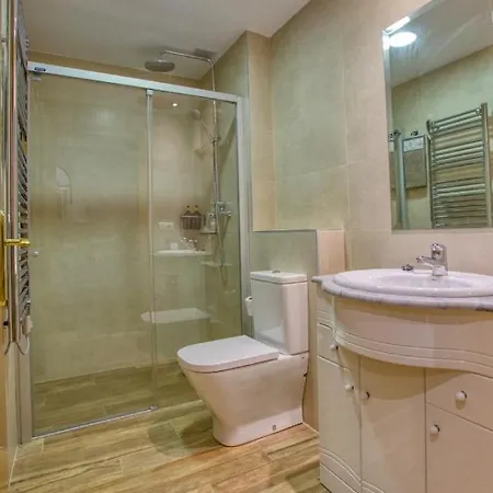 El Loft De Berta - Vut 6221 As 아파트