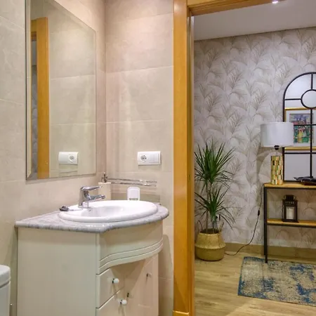 El Loft De Berta - Vut 6221 As Oviedo