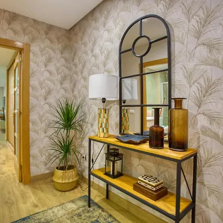 Apartament El Loft De Berta - Vut 6221 As *