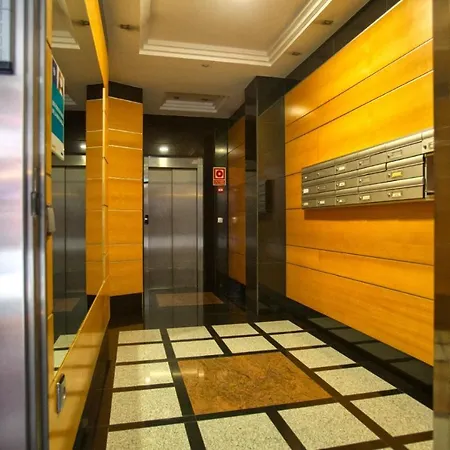 El Loft De Berta - Vut 6221 As Appartement *