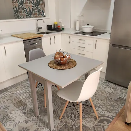 El Loft De Berta - Vut 6221 As Appartement *