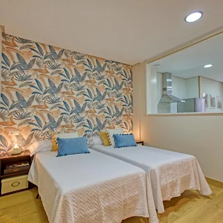 El Loft De Berta - Vut 6221 As Appartement
