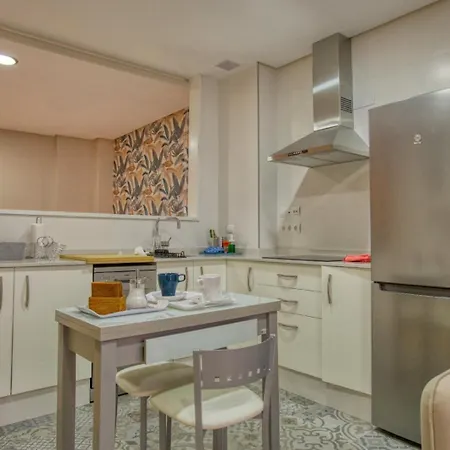 El Loft De Berta - Vut 6221 As *
