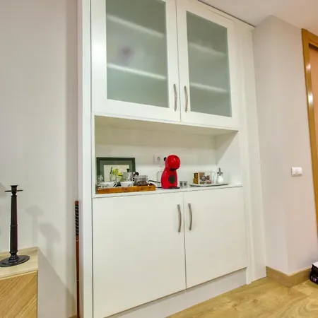 El Loft De Berta - Vut 6221 As Appartement *