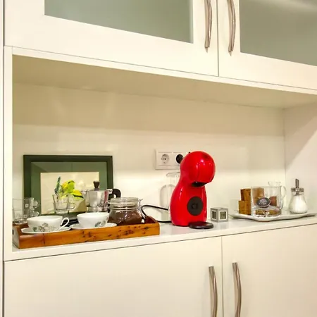 El Loft De Berta - Vut 6221 As 오비에도