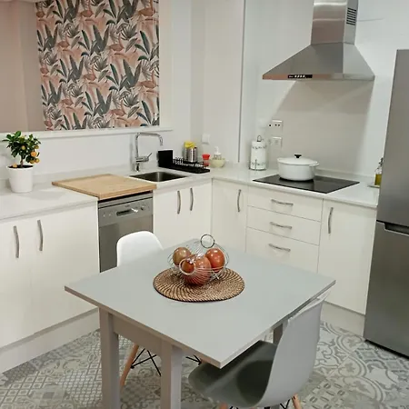 El Loft De Berta - Vut 6221 As * 오비에도