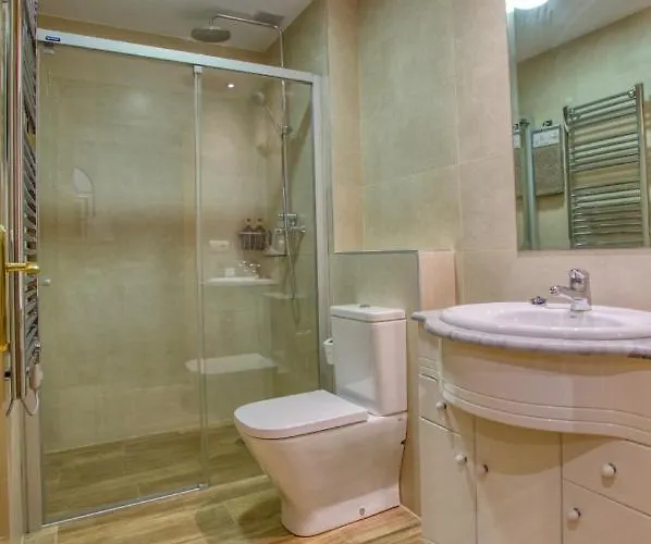 El Loft De Berta - Vut 6221 As Διαμέρισμα