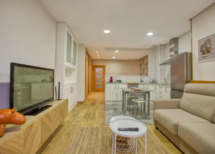 El Loft De Berta - Vut 6221 As Διαμέρισμα *