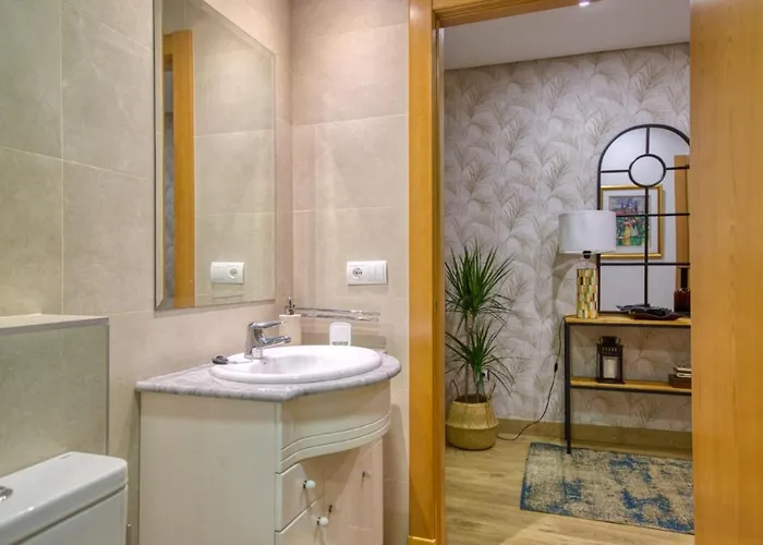 El Loft De Berta - Vut 6221 As Οβιέδο