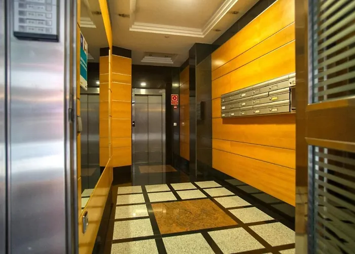 El Loft De Berta - Vut 6221 As Appartement *