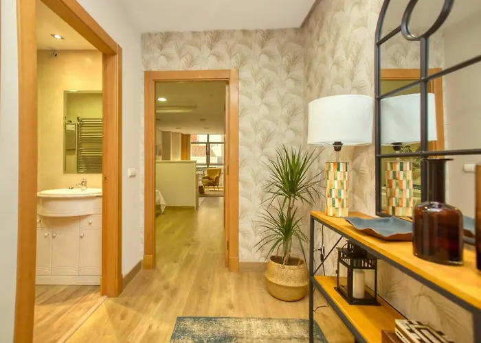 El Loft De Berta - Vut 6221 As Διαμέρισμα *