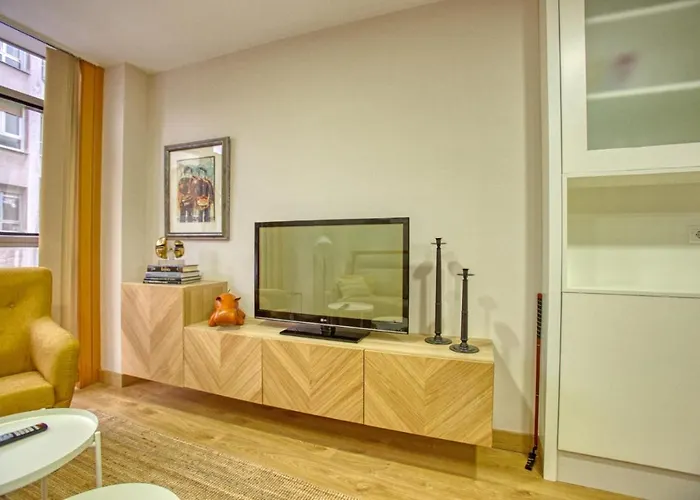 El Loft De Berta - Vut 6221 As Διαμέρισμα