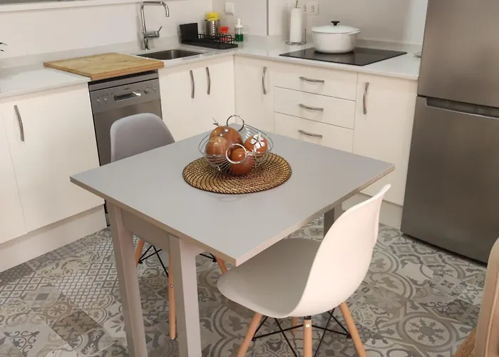 El Loft De Berta - Vut 6221 As Διαμέρισμα *