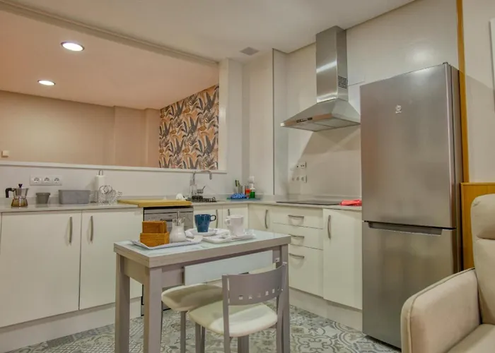 El Loft De Berta - Vut 6221 As *