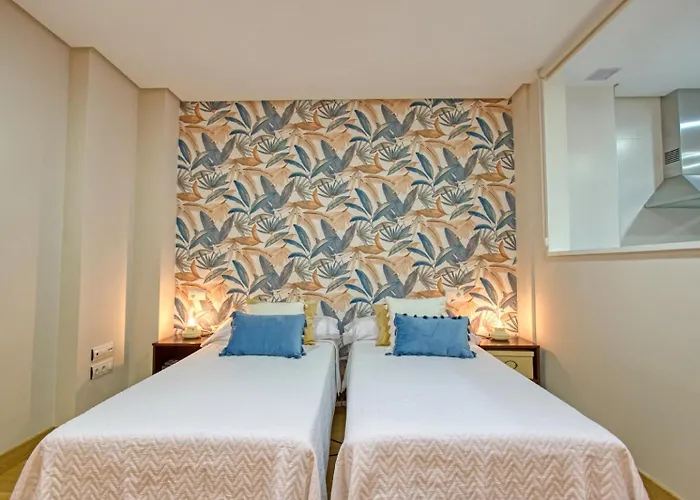 El Loft De Berta - Vut 6221 As * Οβιέδο