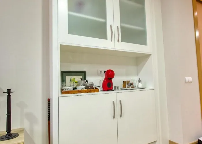 El Loft De Berta - Vut 6221 As Διαμέρισμα *