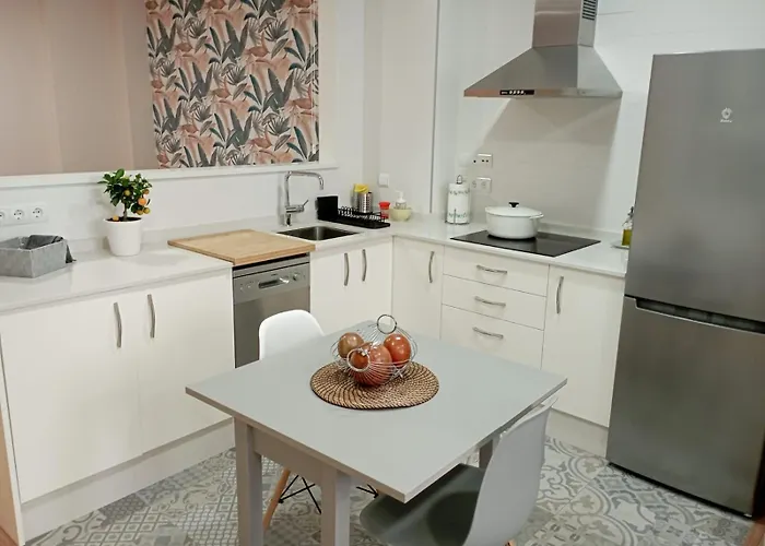 El Loft De Berta - Vut 6221 As * Οβιέδο