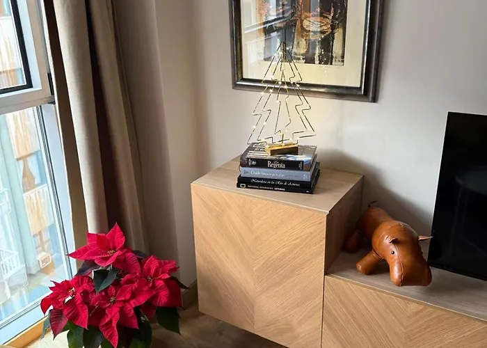 El Loft De Berta - Vut 6221 As * Οβιέδο